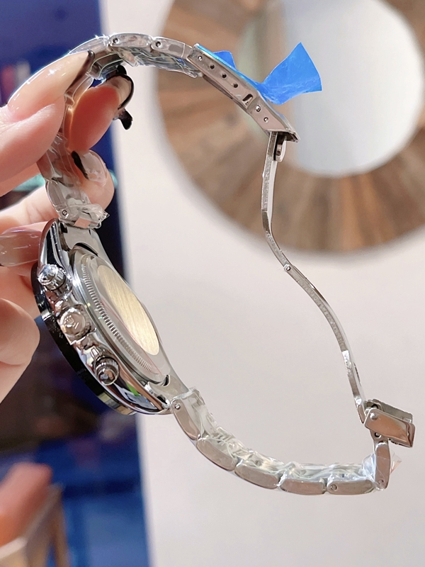 ブランド時計着用イメージ